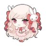 Фото профиля まみぃぽこ🍖おすすめのゲーム一生募集