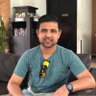 Saroj Bhattarai's profile picture
