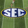 The SEC Logo's profile picture