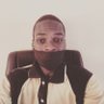 Umar Shehu ็ๅคดๅ