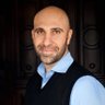 Profilbild von Ahmad Mansour