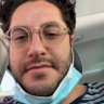 Profilbild von Gabe Itches