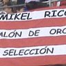 Фото профиля Míkel Rico Balón de Oro
