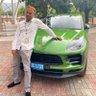 Aaron Ramdeen profil fotoğrafı