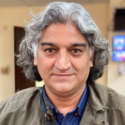 Matiullah Jan's profile picture