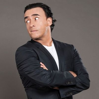 Adal Ramones's profile picture