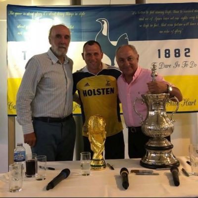 THFCMike's profile picture