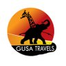 Фото профиля GUSA TRAVELS