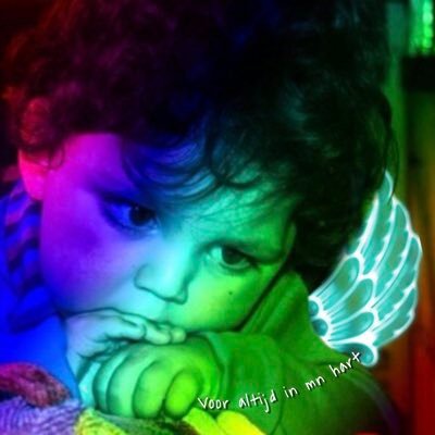 Mama van NoaTweet's profile picture