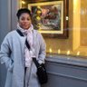Profilbild von Marianne Ongkewin