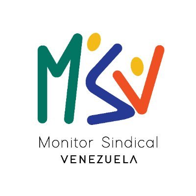 Monitor Sindical Venezuela's profile picture