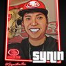 Profilbild von Syno Kuni 2 TRK
