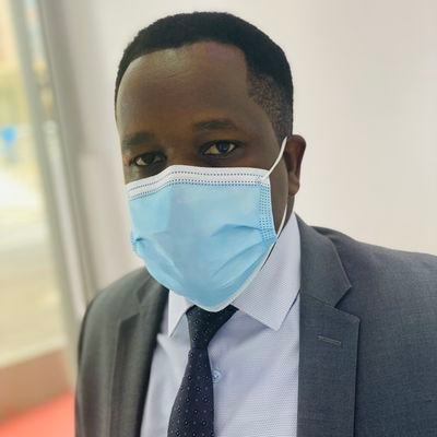 Antoine IYAMUREMYE's profile picture