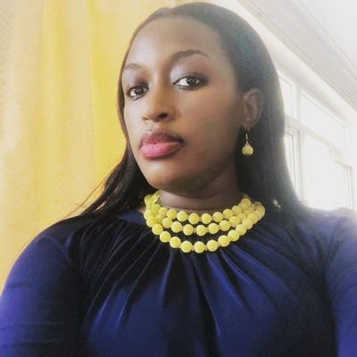 Justine Nameere Nsubuga's profile picture