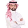 Profilbild von Fahad Altwaijri.