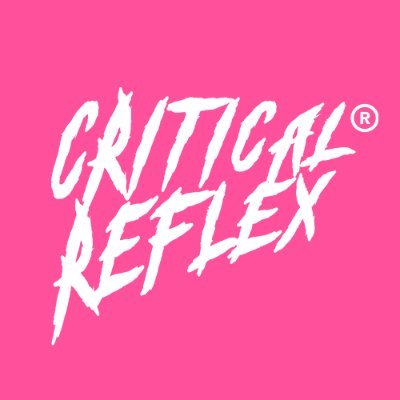 CRITICAL REFLEX's profile picture