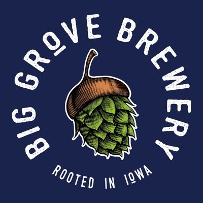 Big Grove Brewery's profile picture