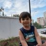 abdullah gökçek 的头像