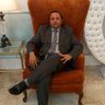Profilbild von Hany Maher
