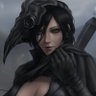 Plague doctor Ada wong profil fotoğrafı