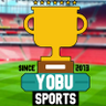 Yobu Sports⚽ profil fotoğrafı