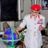Фото профиля الونيس