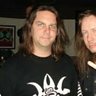 Bolso Metal 🤟🤟🇧🇷🇧🇷 profil fotoğrafı