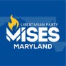 Libertarian Party Mises Caucus of Maryland's profile picture