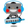 Фото профиля UG|DTMブログ96bit-music運営の人