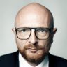 Profilbild von Mads Brügger