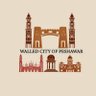 Walled city of Peshawar's profile picture