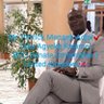 Patrick Mensah Adjei profil fotoğrafı