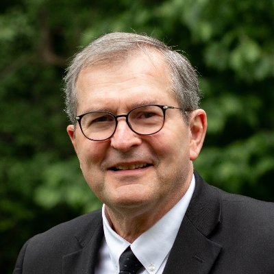 Joel Beeke's profile picture