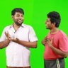 Фото профиля aarthaesh krish