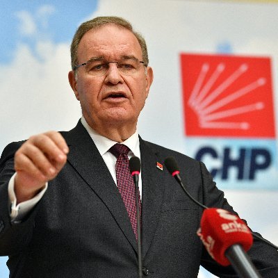 Faik Öztrak's profile picture