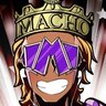 Фото профиля MACHOGOSAVAGE Pro Wrestler Vtuber