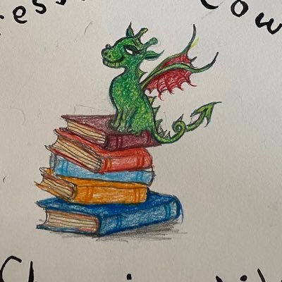 Cressida Cowell's profile picture