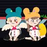 Фото профиля くりーむころっけ