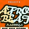 AfrobeatPalooza profil fotoğrafı