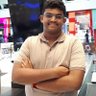 Samish Santhosh 的头像
