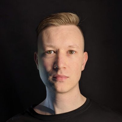 ardovalexey's profile picture