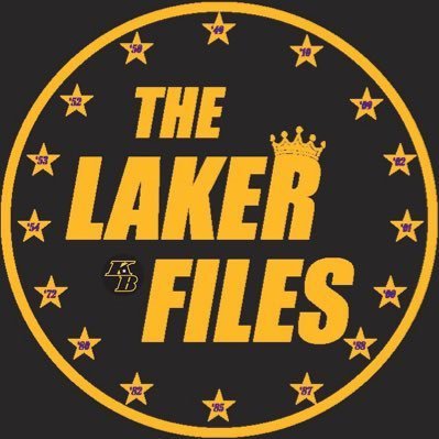 The Laker Files's profile picture