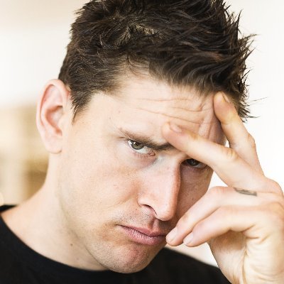 Ben Greenfield's profile picture