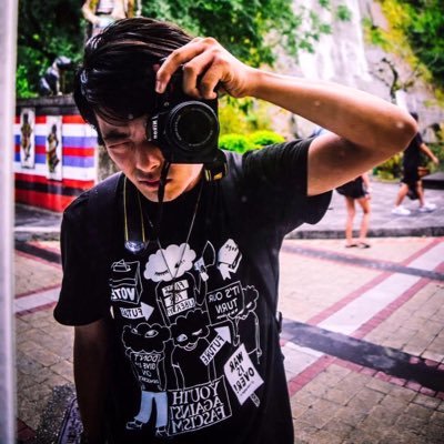 六本弦 육본현's profile picture