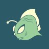 alienfish ☻'s profile picture