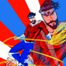 Фото профиля Wonder Boy