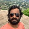 Krishna Kanth 的头像
