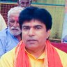 ghanshyam pandey↗️ 的头像