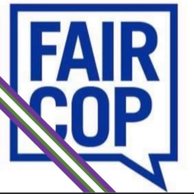 WeAreFairCop's profile picture