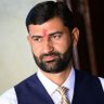 Balmukand Kaswan 的头像